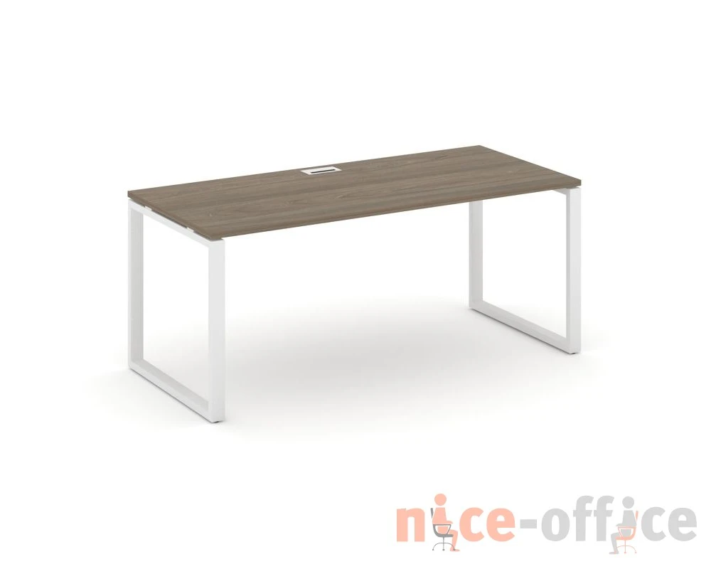 Стол письменный на О-образном каркасе 1780x700x750 Стайл Проджект Директ / Style Project Direct