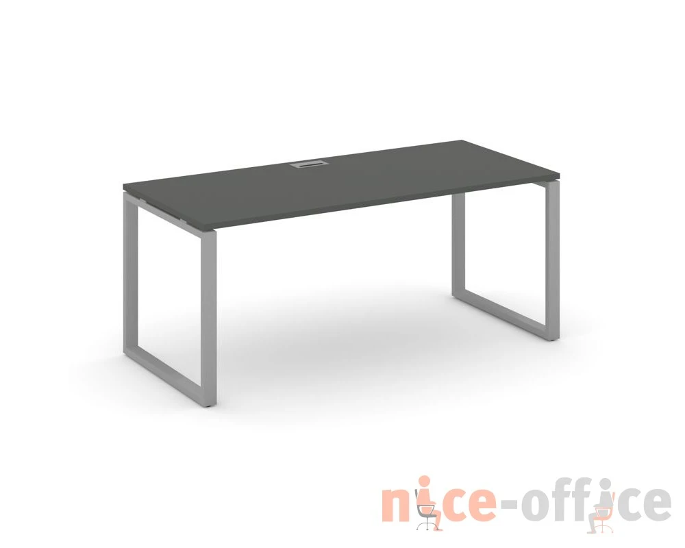 Стол письменный на О-образном каркасе 1780x700x750 Стайл Проджект Директ / Style Project Direct