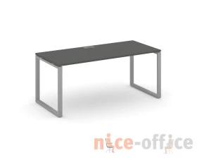 Стол письменный на О-образном каркасе 1780x700x750 Стайл Проджект Директ / Style Project Direct images