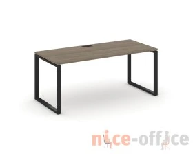 Стол письменный на О-образном каркасе 1780x700x750 Стайл Проджект Директ / Style Project Direct images