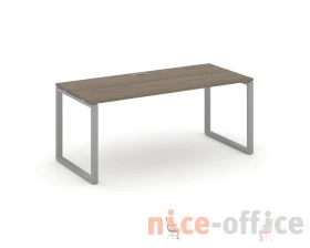 Стол письменный на О-образном каркасе 1780x700x750 Стайл Проджект Директ / Style Project Direct images