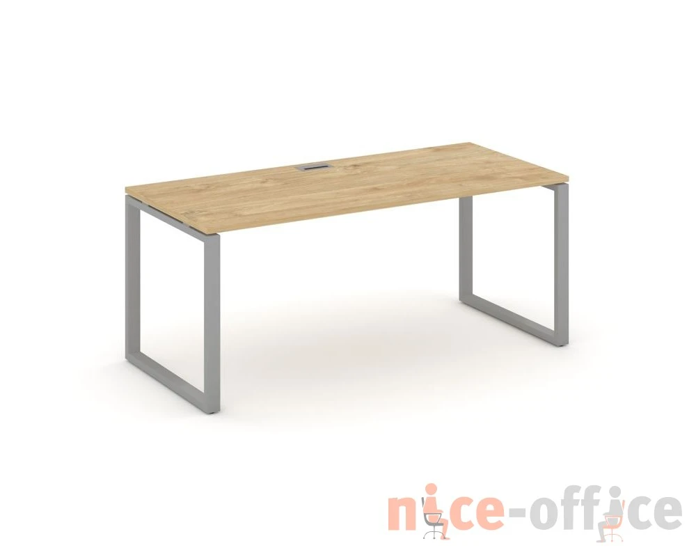 Стол письменный на О-образном каркасе 1780x700x750 Стайл Проджект Директ / Style Project Direct