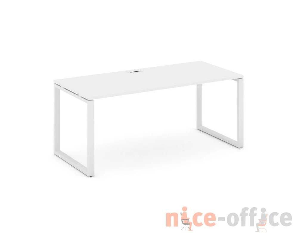 Стол письменный на О-образном каркасе 1780x700x750 Стайл Проджект Директ / Style Project Direct