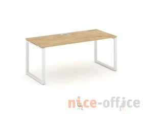 Стол письменный на О-образном каркасе 1780x700x750 Стайл Проджект Директ / Style Project Direct images