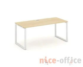 Стол письменный на О-образном каркасе 1780x700x750 Стайл Проджект Директ / Style Project Direct images