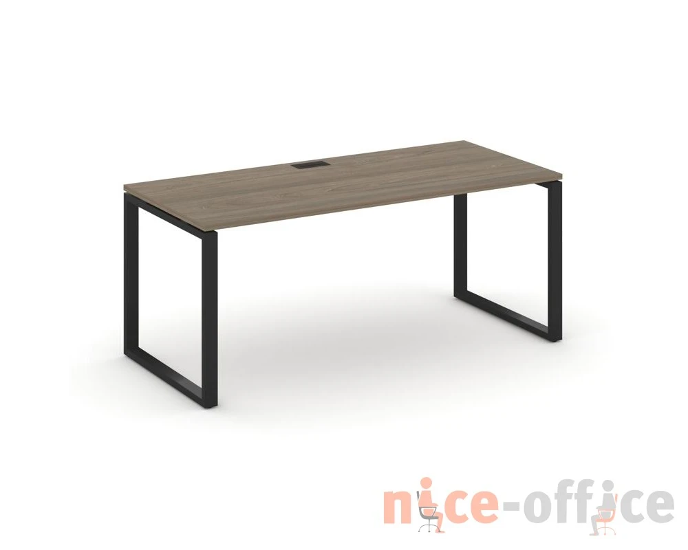 Стол письменный на О-образном каркасе 1780x800x750 Стайл Проджект Директ / Style Project Direct
