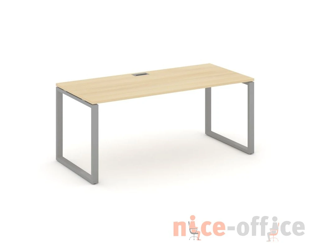 Стол письменный на О-образном каркасе 1980x700x750 Стайл Проджект Директ / Style Project Direct