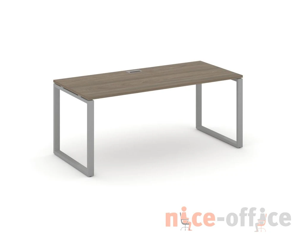 Стол письменный на О-образном каркасе 1980x700x750 Стайл Проджект Директ / Style Project Direct