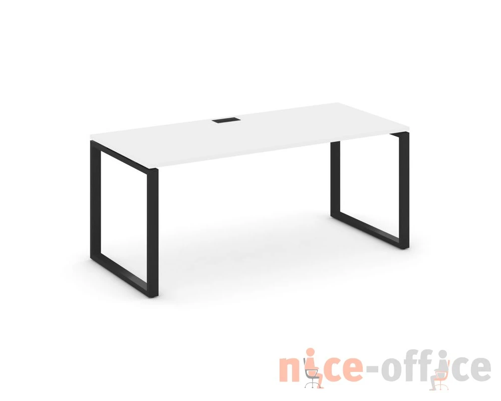Стол письменный на О-образном каркасе 1980x700x750 Стайл Проджект Директ / Style Project Direct