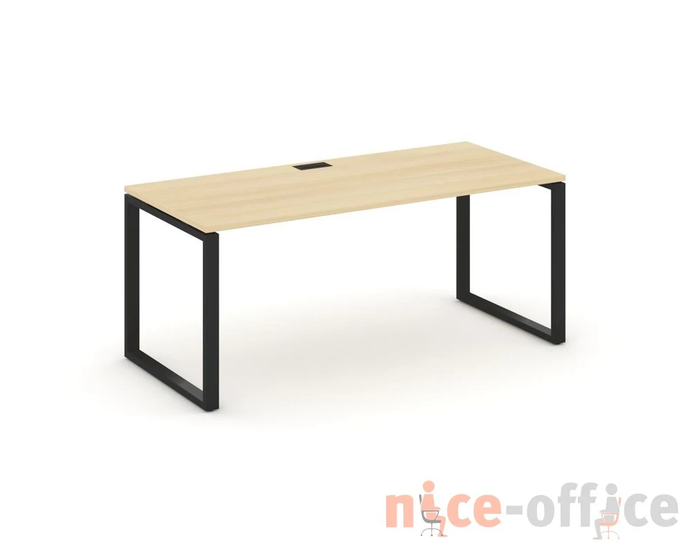 Стол письменный на О-образном каркасе 1980x700x750 Стайл Проджект Директ / Style Project Direct