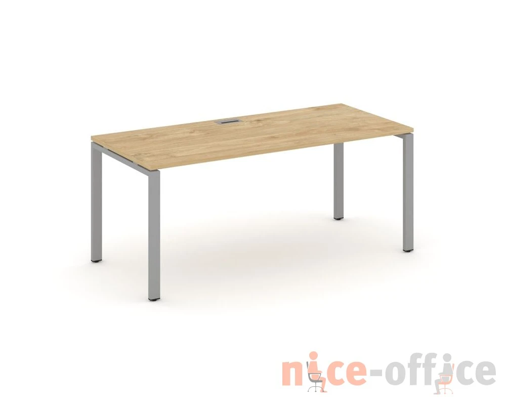 Стол письменный на П-образном каркасе 1780x700x750 Стайл Проджект Директ / Style Project Direct