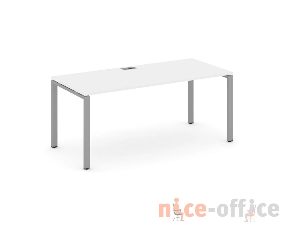 Стол письменный на П-образном каркасе 1780x700x750 Стайл Проджект Директ / Style Project Direct