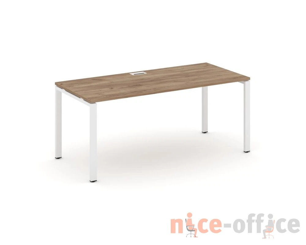 Стол письменный на П-образном каркасе 1780x700x750 Стайл Проджект Директ / Style Project Direct
