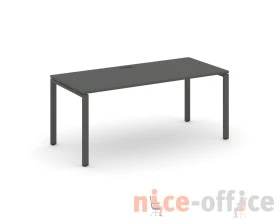 Стол письменный на П-образном каркасе 1780x700x750 Стайл Проджект Директ / Style Project Direct images
