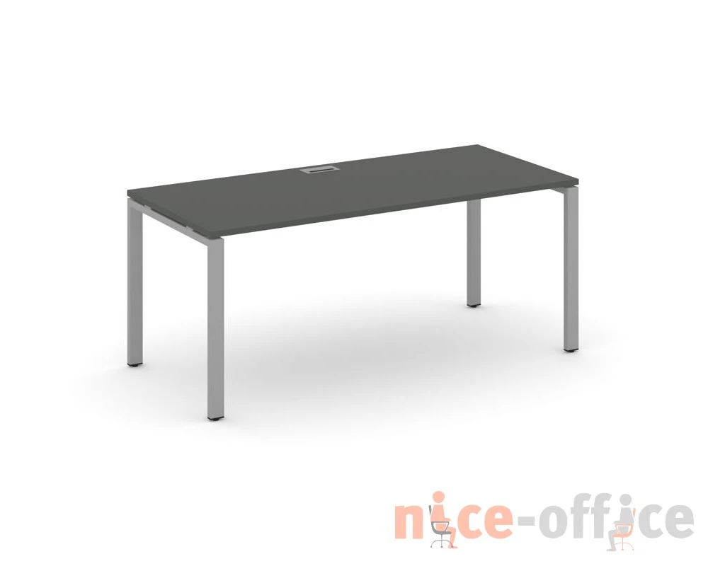 Стол письменный на П-образном каркасе 1780x700x750 Стайл Проджект Директ / Style Project Direct