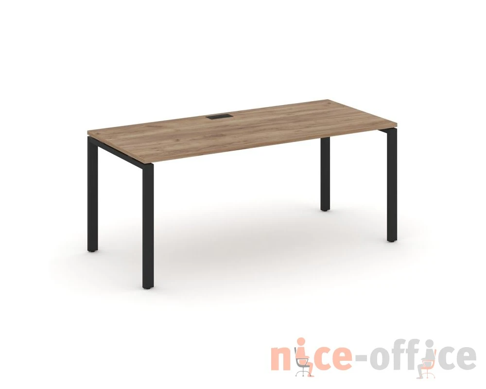Стол письменный на П-образном каркасе 1780x700x750 Стайл Проджект Директ / Style Project Direct