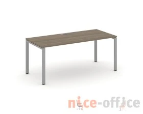 Стол письменный на П-образном каркасе 1780x700x750 Стайл Проджект Директ / Style Project Direct images