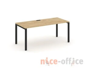 Стол письменный на П-образном каркасе 1780x700x750 Стайл Проджект Директ / Style Project Direct images
