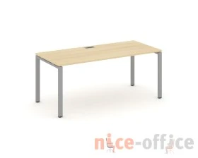 Стол письменный на П-образном каркасе 1780x700x750 Стайл Проджект Директ / Style Project Direct images