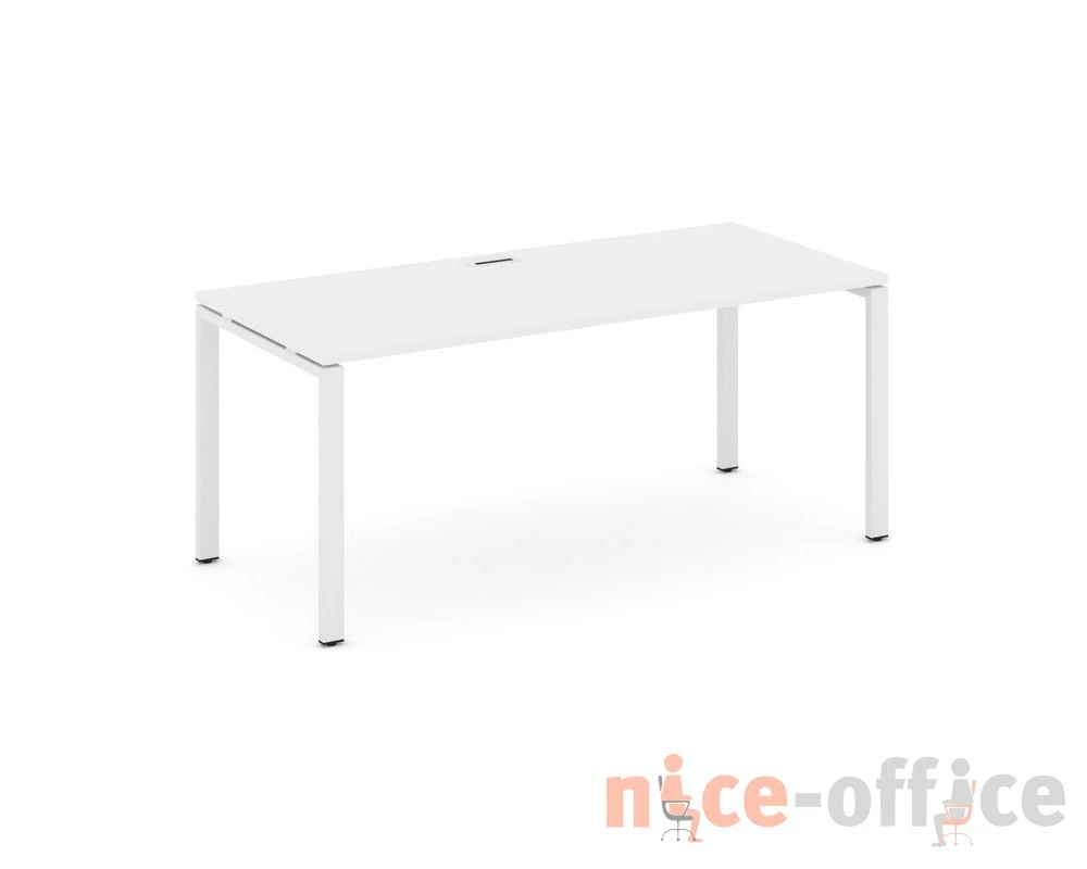 Стол письменный на П-образном каркасе 1780x700x750 Стайл Проджект Директ / Style Project Direct