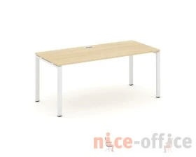 Стол письменный на П-образном каркасе 1780x700x750 Стайл Проджект Директ / Style Project Direct images