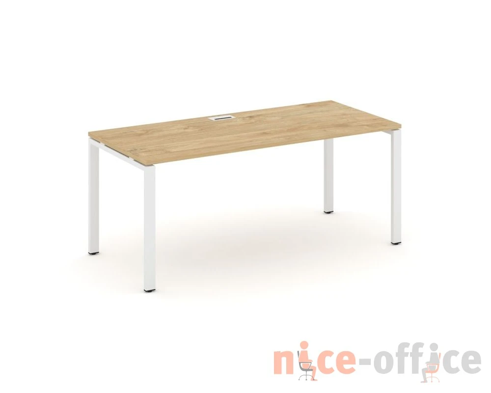 Стол письменный на П-образном каркасе 1780x700x750 Стайл Проджект Директ / Style Project Direct