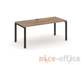 Стол письменный на П-образном каркасе 1780x800x750 Стайл Проджект Директ / Style Project Direct images