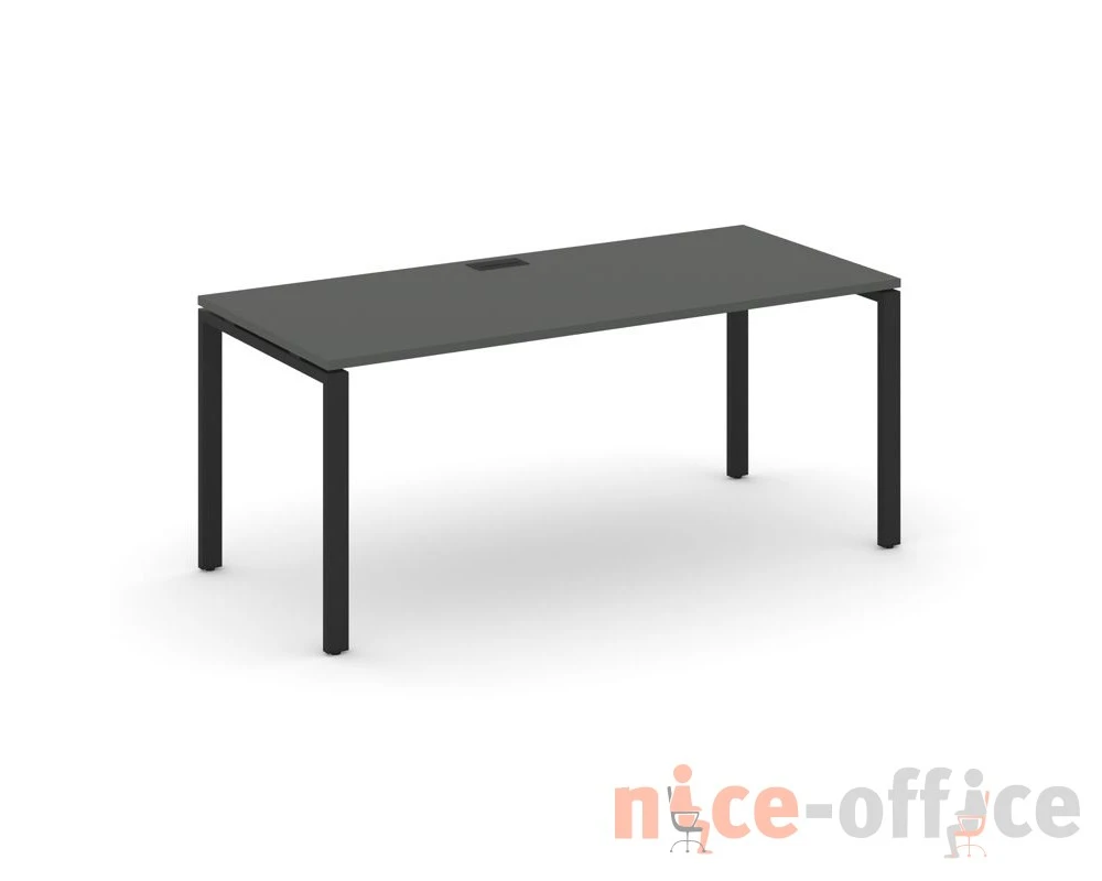 Стол письменный на П-образном каркасе 1780x800x750 Стайл Проджект Директ / Style Project Direct