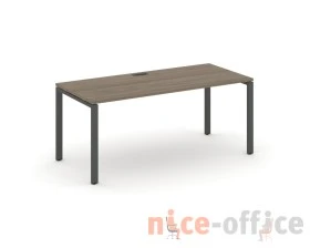 Стол письменный на П-образном каркасе 1780x800x750 Стайл Проджект Директ / Style Project Direct images