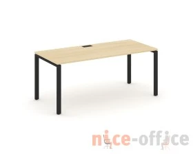Стол письменный на П-образном каркасе 1780x800x750 Стайл Проджект Директ / Style Project Direct images