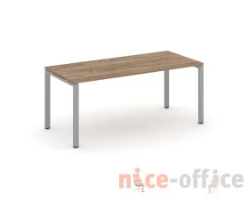 Стол письменный на П-образном каркасе 1780x800x750 Стайл Проджект Директ / Style Project Direct images