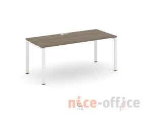 Стол письменный на П-образном каркасе 1780x800x750 Стайл Проджект Директ / Style Project Direct images