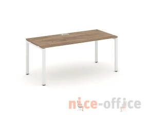 Стол письменный на П-образном каркасе 1780x800x750 Стайл Проджект Директ / Style Project Direct images