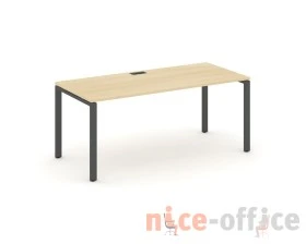 Стол письменный на П-образном каркасе 1780x800x750 Стайл Проджект Директ / Style Project Direct images