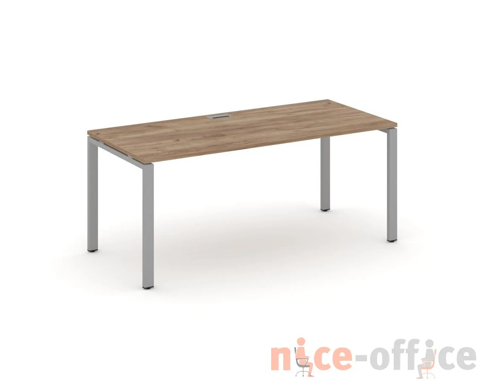 Стол письменный на П-образном каркасе 1980x700x750 Стайл Проджект Директ / Style Project Direct
