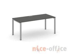 Стол письменный на П-образном каркасе 1980x700x750 Стайл Проджект Директ / Style Project Direct images