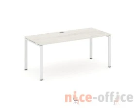 Стол письменный на П-образном каркасе 1980x700x750 Стайл Проджект Директ / Style Project Direct images