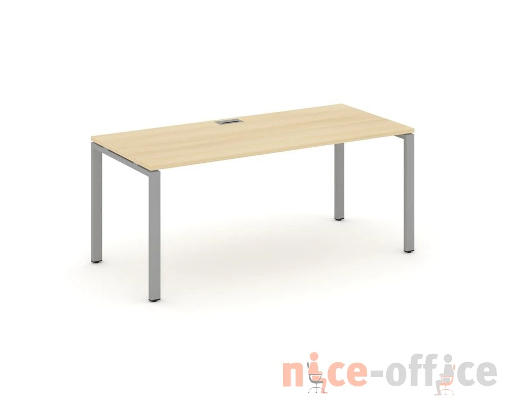 Стол письменный на П-образном каркасе 1980x700x750 Стайл Проджект Директ / Style Project Direct