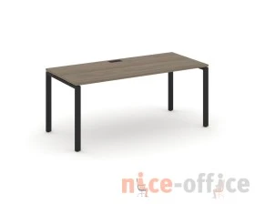 Стол письменный на П-образном каркасе 1980x700x750 Стайл Проджект Директ / Style Project Direct images