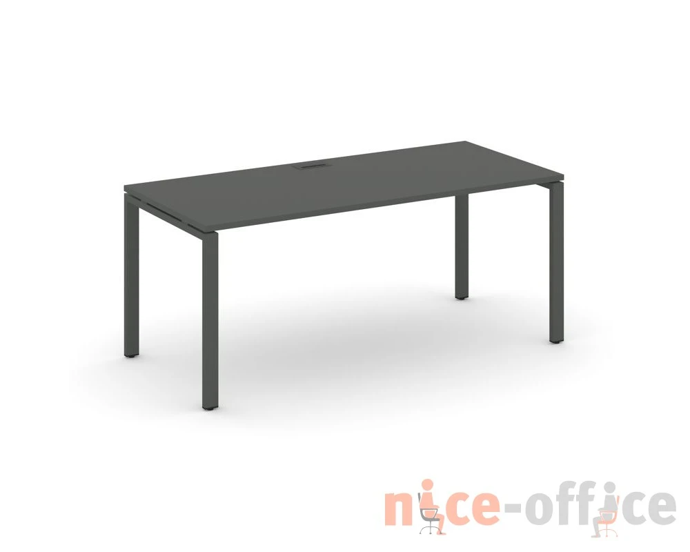 Стол письменный на П-образном каркасе 1980x700x750 Стайл Проджект Директ / Style Project Direct