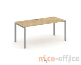 Стол письменный на П-образном каркасе 1980x800x750 Стайл Проджект Директ / Style Project Direct images