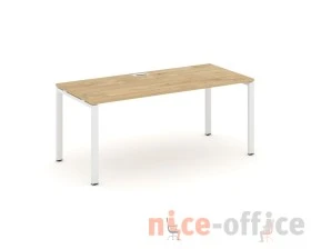 Стол письменный на П-образном каркасе 1980x800x750 Стайл Проджект Директ / Style Project Direct images
