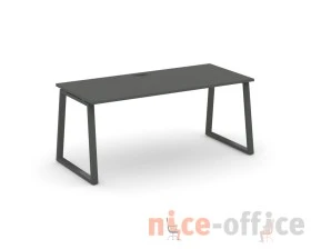 Стол письменный опоры трапеция 1780x800x750 Стайл Проджект Директ / Style Project Direct images