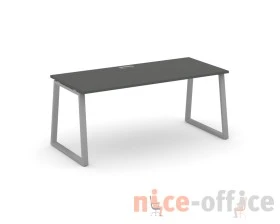 Стол письменный опоры трапеция 1980x800x750 Стайл Проджект Директ / Style Project Direct images