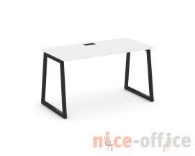 Стол письменный SN-4T1.SP-001 980х600х750 Стайл Проджект Фьюжн / Style Project Fusion images