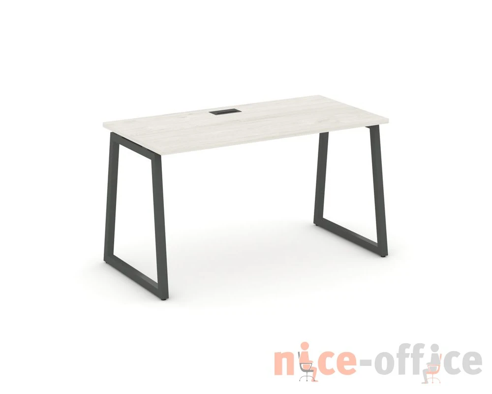 Стол письменный SN-4T1.SP-001 980х600х750 Стайл Проджект Фьюжн / Style Project Fusion
