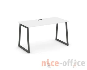 Стол письменный SN-4T1.SP-001 980х600х750 Стайл Проджект Фьюжн / Style Project Fusion images