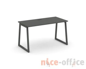 Стол письменный SN-4T1.SP-001 980х600х750 Стайл Проджект Фьюжн / Style Project Fusion images
