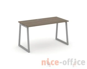 Стол письменный SN-4T1.SP-001 980х600х750 Стайл Проджект Фьюжн / Style Project Fusion images