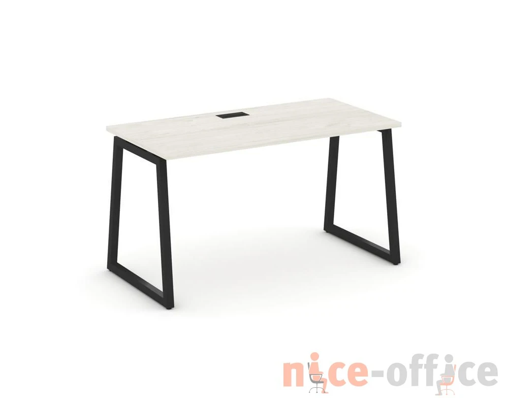 Стол письменный SN-4T1.SP-001 980х600х750 Стайл Проджект Фьюжн / Style Project Fusion